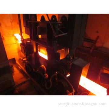 1 Strand CCM Continuous Casting Machine Ladle Turret with C